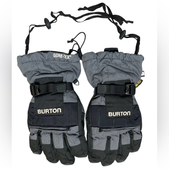 Burton Goretex Snowboard 🏂 Gloves - Picture 1 of 5